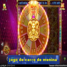 jogo de carro de menina